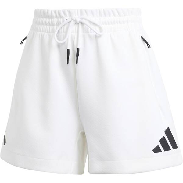 ADIDAS Damen Shorts Z.N.E. (normal & lang) von Adidas