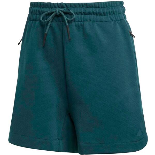 ADIDAS Damen Shorts Z.N.E. von Adidas