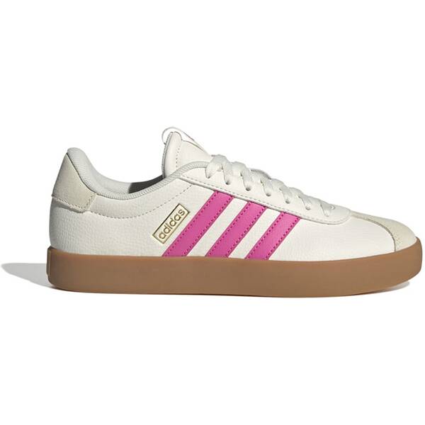 ADIDAS Damen Skateboardschuhe VL COURT 3.0 von Adidas