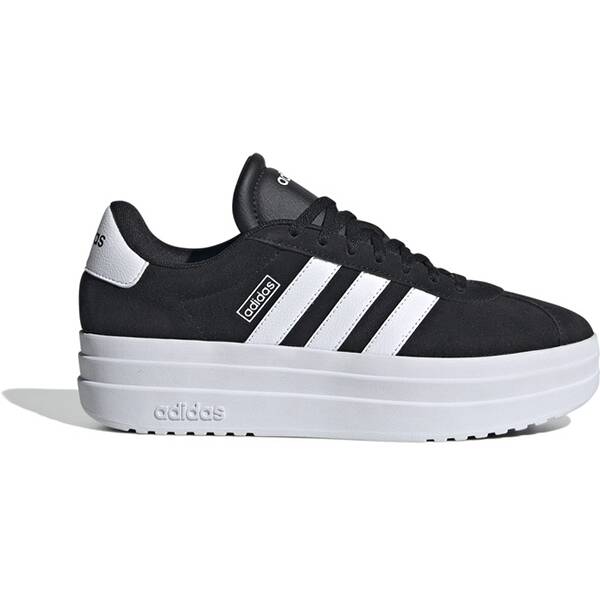 ADIDAS Damen Skateboardschuhe VL Court Bold ADIDAS Damen Skateboardschuhe VL Court Bold von Adidas