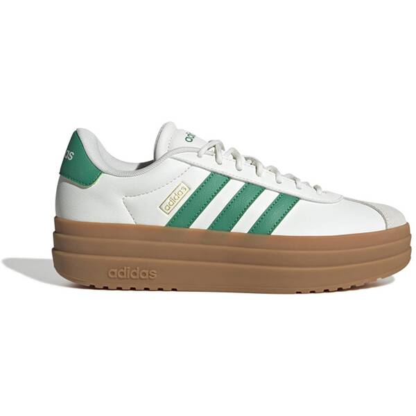 ADIDAS Damen Skateboardschuhe VL Court Bold von Adidas