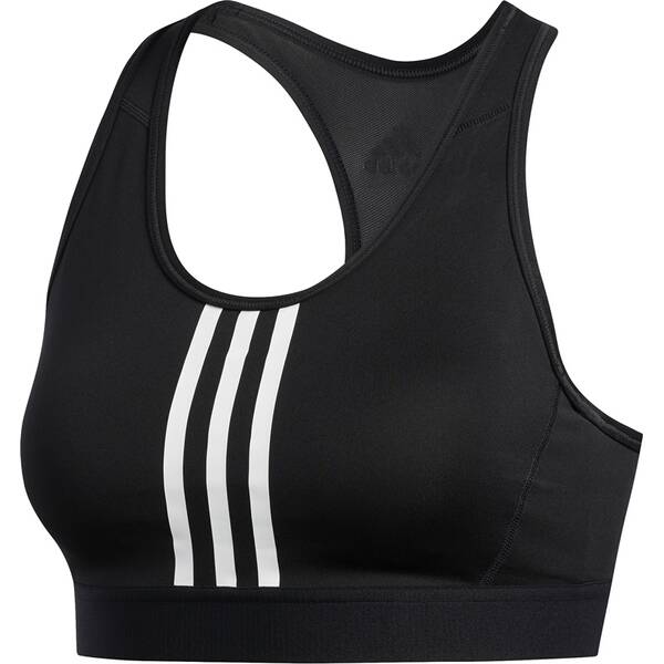 ADIDAS Damen Sport-BH DON`T REST 3-STREIFEN von Adidas