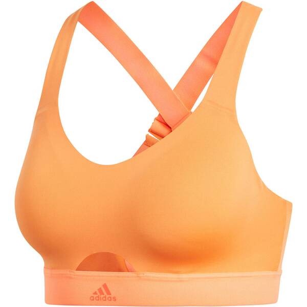 ADIDAS Damen Sport-BH Stronger For It Soft von Adidas