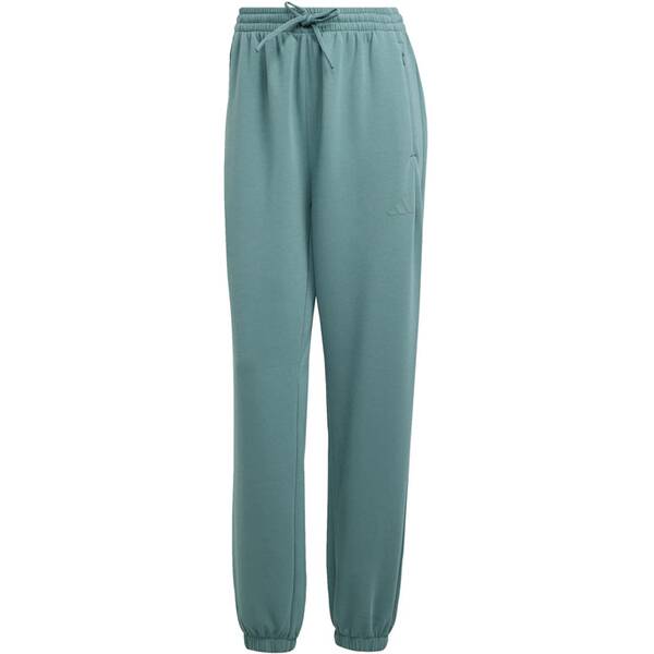 ADIDAS Damen Sporthose Designed for Training Warm-Up von Adidas