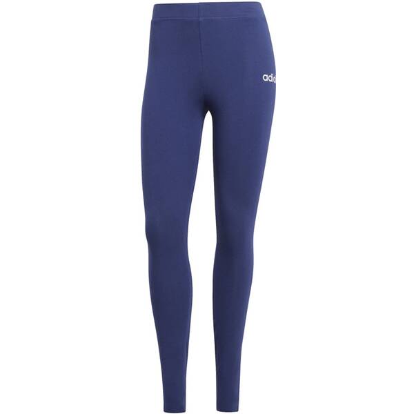 ADIDAS Damen Strumpfhose Essentials Linear Cotton von Adidas