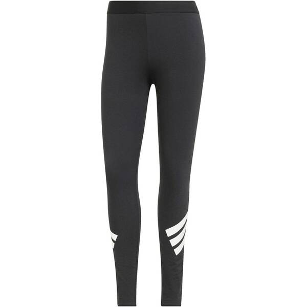 ADIDAS Damen Strumpfhose Future Icons 3-Streifen von Adidas