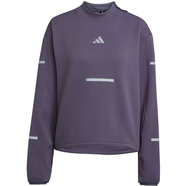 ADIDAS Damen Sweatshirt Adi365 Running CLIMAWARM ADIDAS Damen Sweatshirt Adi365 Running CLIMAWARM von Adidas