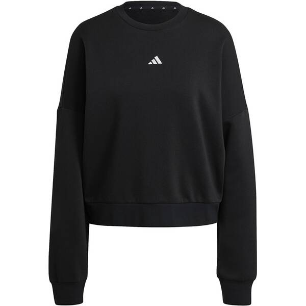 ADIDAS Damen Sweatshirt Essentials Small Logo Feelcomfy von Adidas