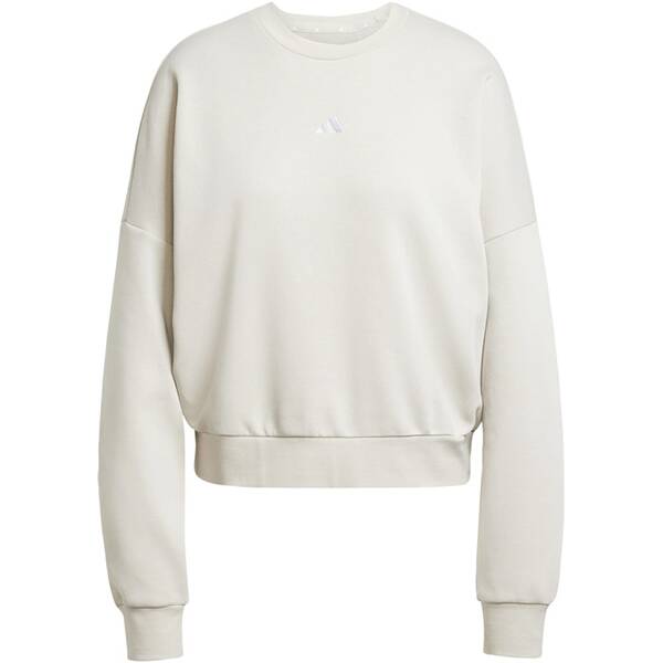 ADIDAS Damen Sweatshirt Essentials Small Logo Feelcomfy von Adidas