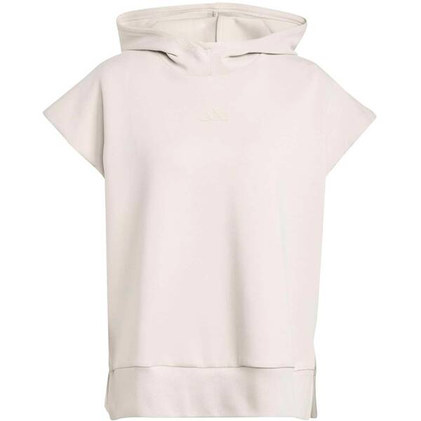 ADIDAS Damen Sweatshirt Soft Lux Lockerer ärmelloser ADIDAS Damen Sweatshirt Soft Lux Lockerer ärmelloser von Adidas