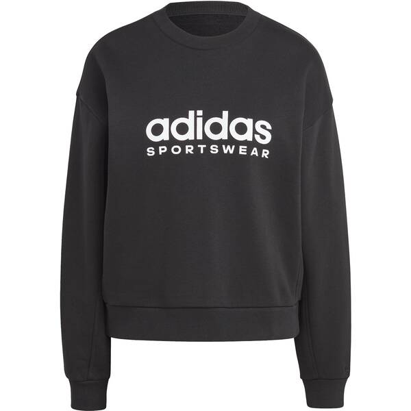 ADIDAS Damen Sweatshirt W ALL SZN G SWT von Adidas