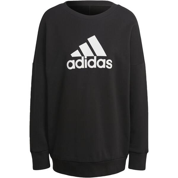 ADIDAS Damen Sweatshirt W FI BOS CREW von Adidas