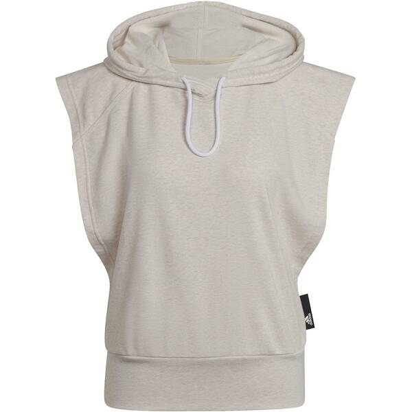 ADIDAS Damen Sweatshirt W SL S-less Hd von Adidas