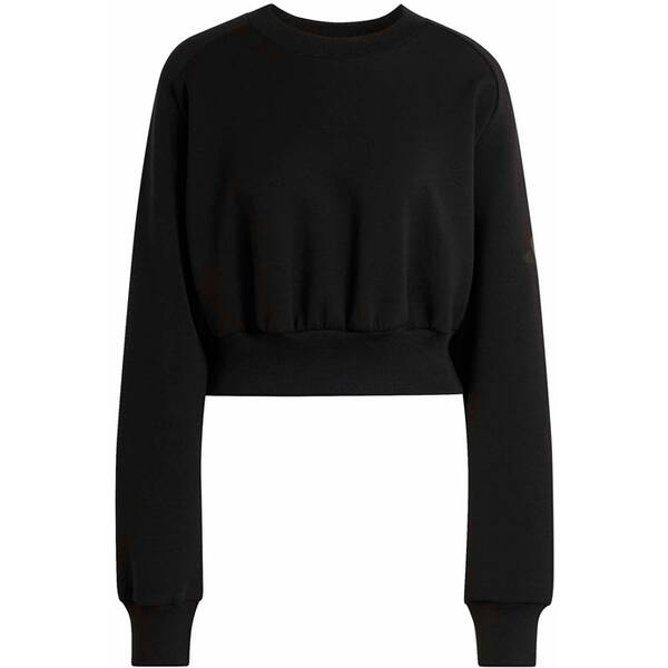 ADIDAS Damen Sweatshirt Weiches Lux Loose ADIDAS Damen Sweatshirt Weiches Lux Loose von Adidas
