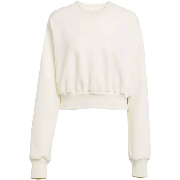 ADIDAS Damen Sweatshirt Weiches Lux Loose ADIDAS Damen Sweatshirt Weiches Lux Loose von Adidas