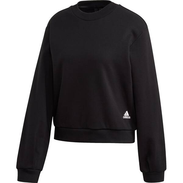 ADIDAS Damen Sweatshirt von Adidas