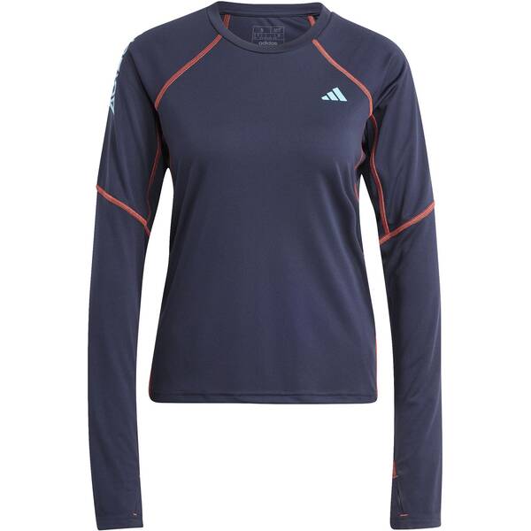 ADIDAS Damen T-Shirt Adizero Running von Adidas