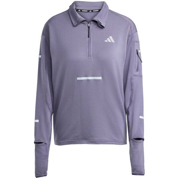 ADIDAS Damen T-Shirt Adi365 Running CLIMAWARM+ von Adidas
