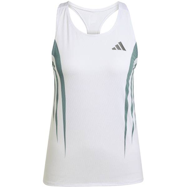 ADIDAS Damen T-Shirt Adizero Archive Running Singlet von Adidas