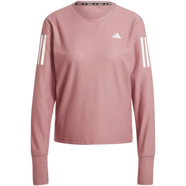 ADIDAS Damen T-Shirt Own The Run von Adidas