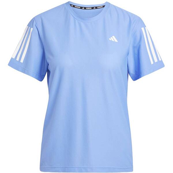 ADIDAS Damen T-Shirt Own the Run von Adidas