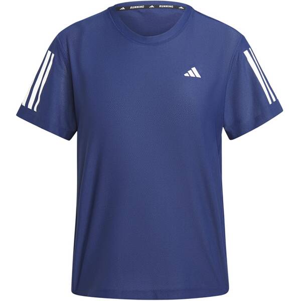 ADIDAS Damen T-Shirt Own the Run von Adidas