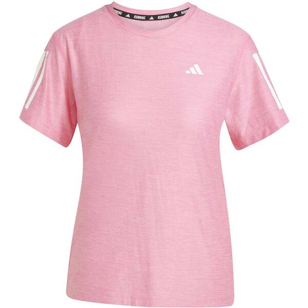 ADIDAS Damen T-Shirt Own the Run von Adidas