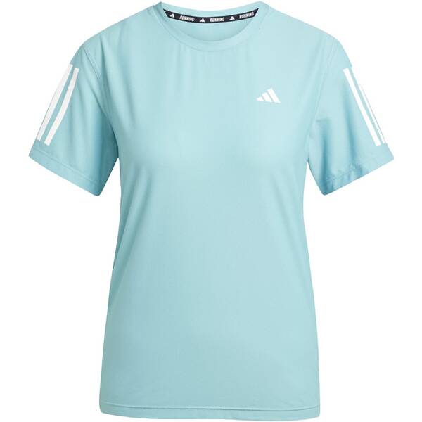 ADIDAS Damen T-Shirt Own the Run von Adidas