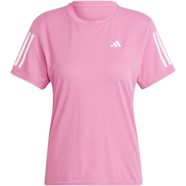 ADIDAS Damen T-Shirt Own the Run von Adidas