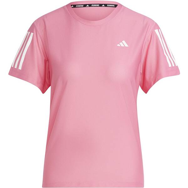 ADIDAS Damen T-Shirt Own the Run von Adidas