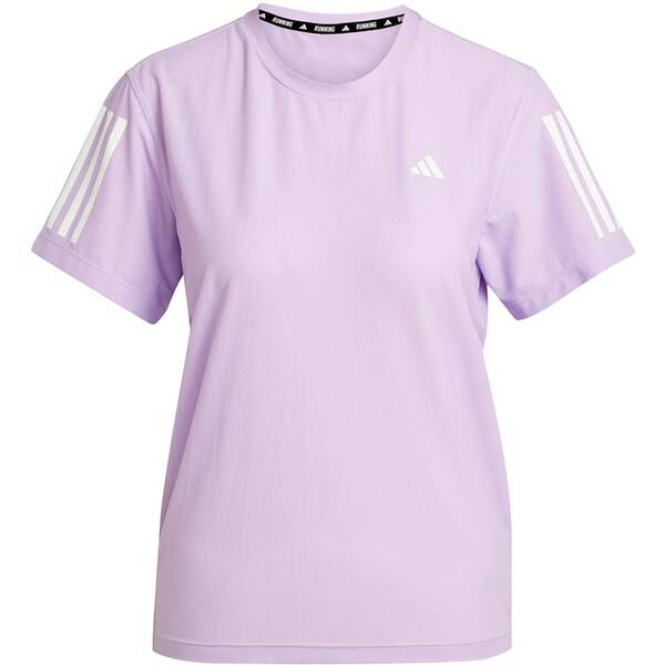 ADIDAS Damen T-Shirt Own the Run von Adidas