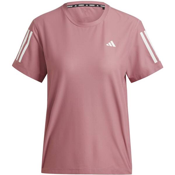ADIDAS Damen T-Shirt Own the Run von Adidas