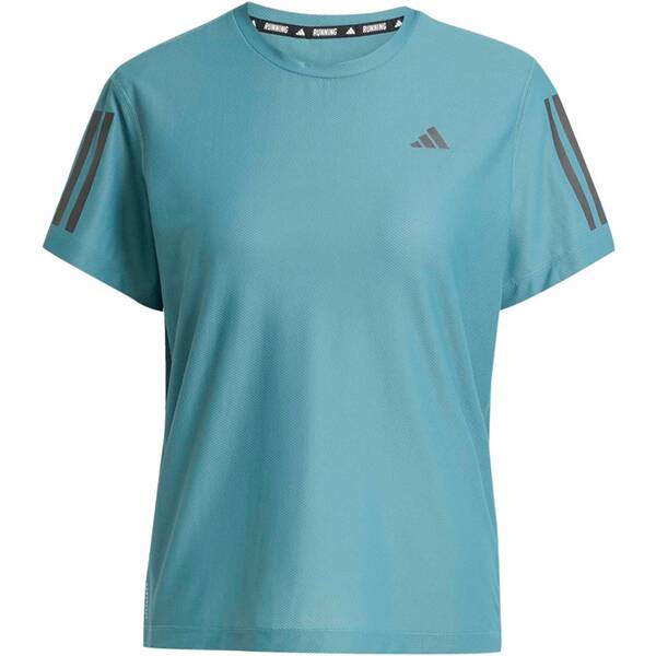 ADIDAS Damen T-Shirt Own the Run von Adidas