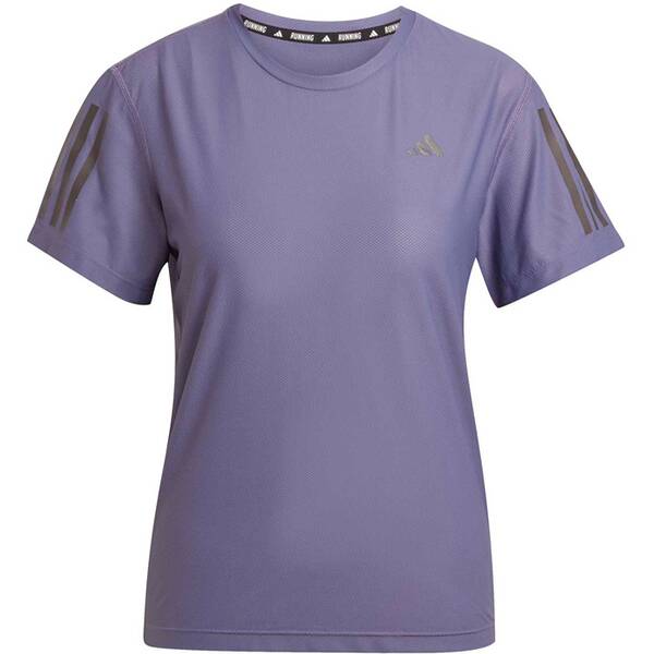 ADIDAS Damen T-Shirt Own the Run von Adidas