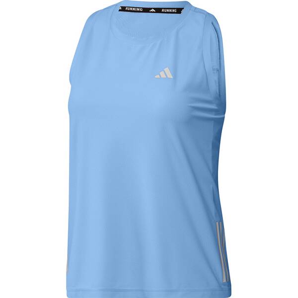 ADIDAS Damen T-Shirt Own the Run von Adidas