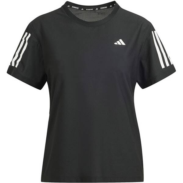 ADIDAS Damen T-Shirt Own the Run von Adidas