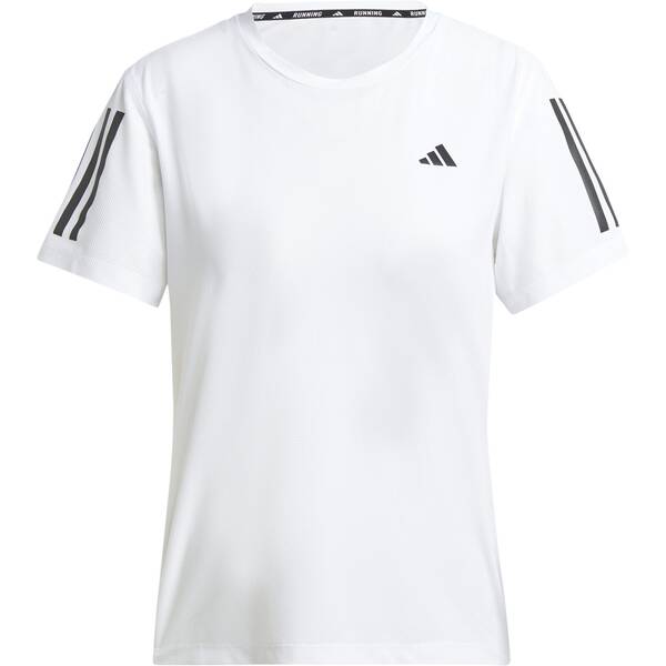 ADIDAS Damen T-Shirt Own the Run von Adidas
