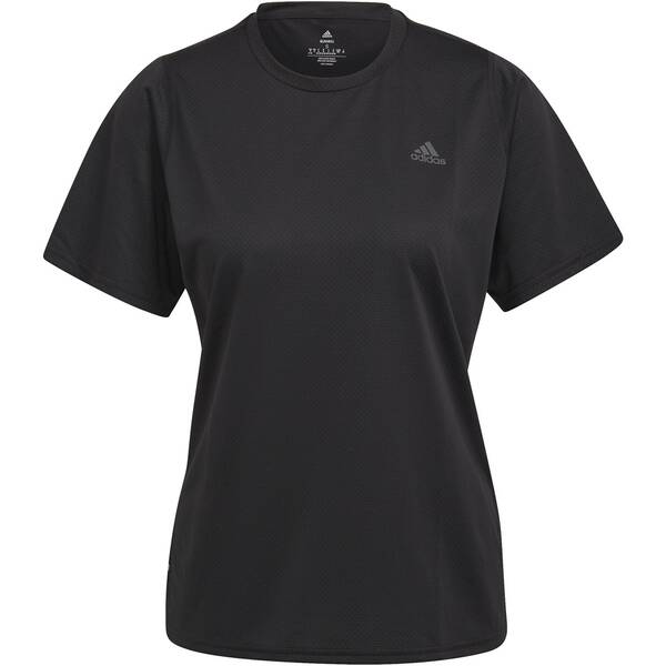 ADIDAS Damen T-Shirt Run Icons Running von Adidas