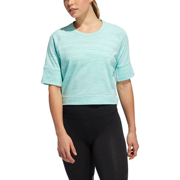 ADIDAS Damen T-Shirt Sport 2 Street von Adidas