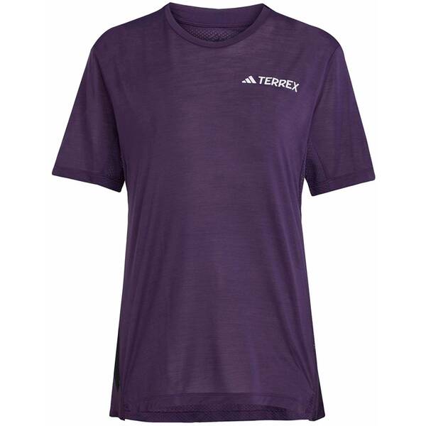 ADIDAS Damen T-Shirt Terrex Xperior Climacool+ von Adidas