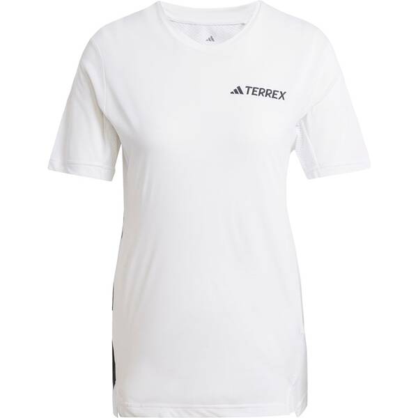 ADIDAS Damen T-Shirt Terrex Xperior Climacool+ von Adidas