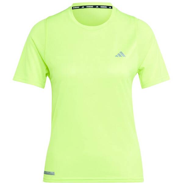 ADIDAS Damen T-Shirt Ultimate Knit von Adidas