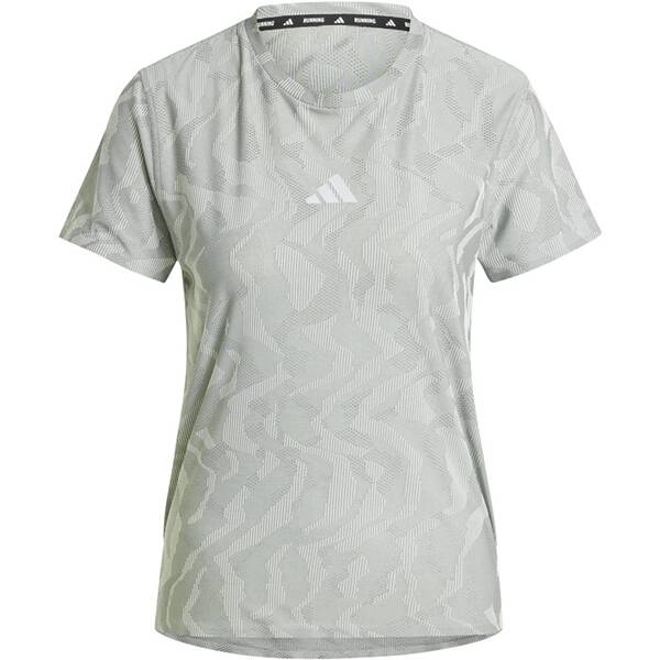 ADIDAS Damen T-Shirt Ultimate Running Engineered CLIMACOOL+ von Adidas