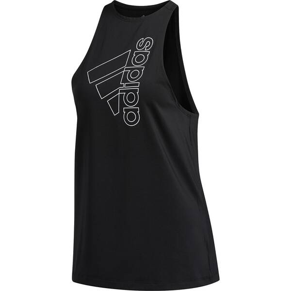 adidas Damen Badge of Sport Tanktop von Adidas