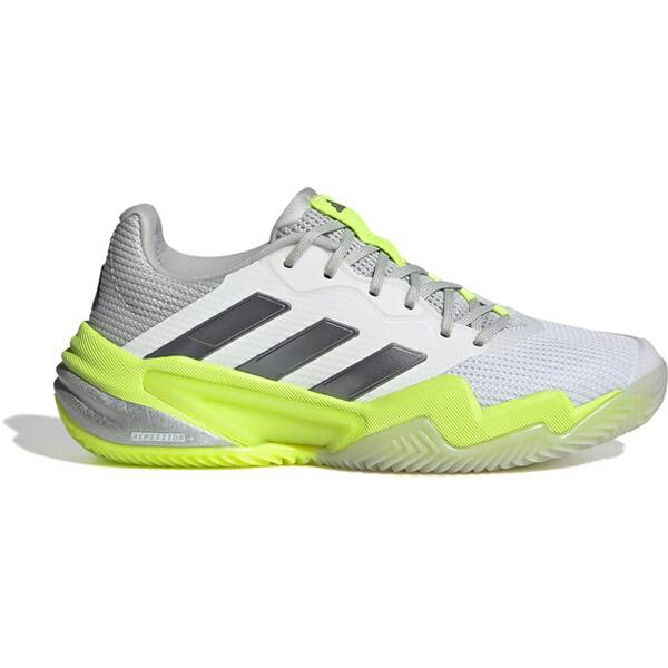 ADIDAS Damen Tennisindoorschuhe Barricade 13 Clay von Adidas