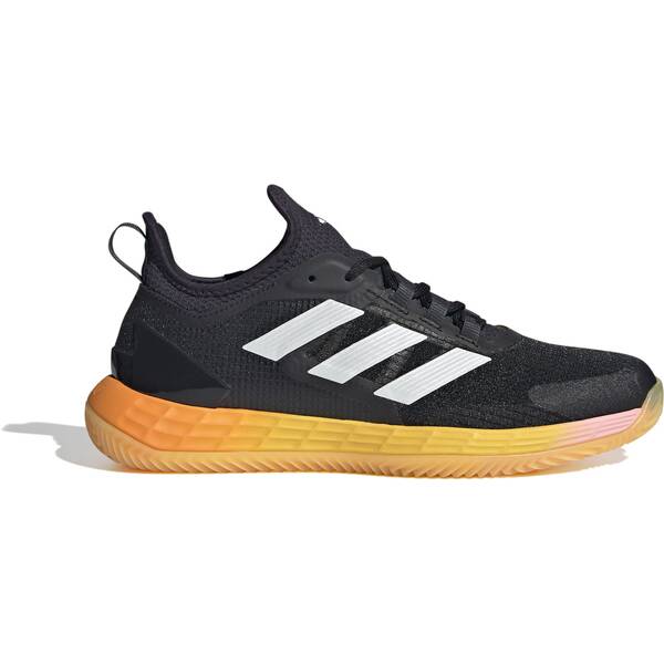 ADIDAS Damen Tennisoutdoorschuhe Adizero Ubersonic 4.1 von Adidas