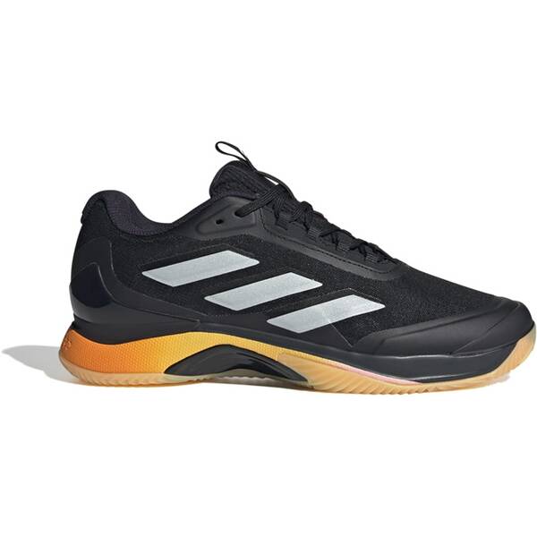 ADIDAS Damen Tennisoutdoorschuhe Avacourt 2 CL von Adidas
