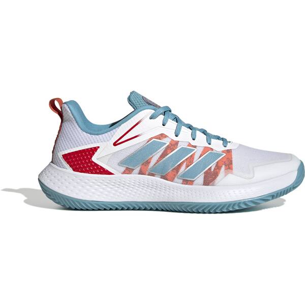 ADIDAS Damen Tennisoutdoorschuhe Defiant Speed W clay von Adidas