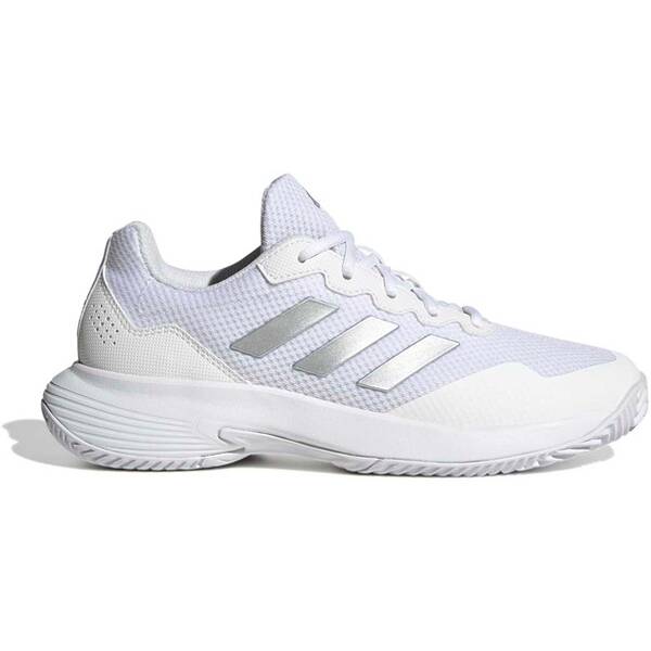 ADIDAS Damen Tennisoutdoorschuhe Gamecourt 2.0 von Adidas