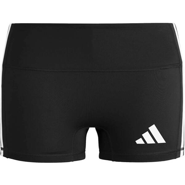 ADIDAS Damen Tight 4in Shorts 3S W von Adidas